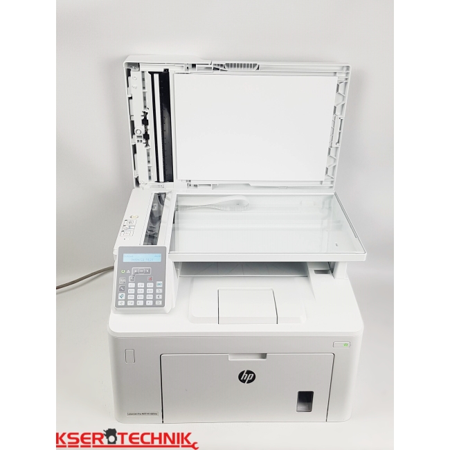Urządzenie wielofunkcyjne Drukarka Ksero Skaner HP LaserJet Pro MFP M148fdw